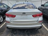 Used 2020 Kia Optima LX image 2