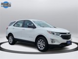 Used 2020 Chevrolet Equinox LS image 4