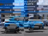 New 2025 Chevrolet TrailBlazer LT w/ Convenience Package image 5