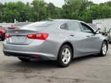 Used 2023 Chevrolet Malibu LS image 3