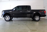 Used 2015 Ford F150 Platinum w/ Equipment Group 701A Luxury image 5