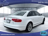 Used 2015 Audi A4 2.0T Premium Plus w/ Technology Package image 3
