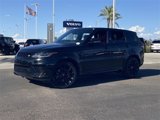 Used 2020 Land Rover Range Rover Sport HST image 2