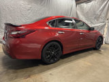Used 2017 Nissan Altima 2.5 SR w/ Midnight Edition Package image 2