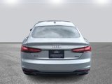 Used 2020 Audi A5 2.0T Premium Plus w/ Premium Plus image 5
