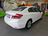 Used 2013 Honda Civic LX image 3
