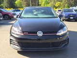 Used 2018 Volkswagen GTI SE image 4
