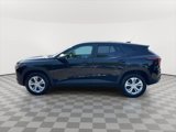 Used 2024 Chevrolet Trax LS image 4