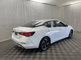 Used 2024 Nissan Sentra SV image 3
