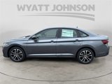 New 2025 Volkswagen Jetta Sport image 2