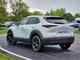 New 2025 MAZDA CX-30 AWD 2.5 S w/ Select Sport Pkg image 2