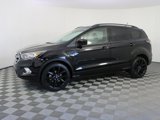 Used 2018 Ford Escape SE w/ SE Sport Appearance Package image 2