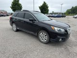 Used 2017 Subaru Outback 2.5i Premium image 4