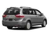 Used 2017 Toyota Sienna XLE image 2