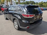 Used 2016 Toyota Highlander Limited image 4