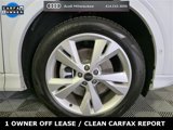 Used 2023 Audi Q4 e-tron Premium Plus w/ Premium Plus image 2