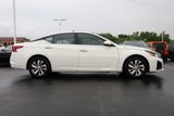Used 2023 Nissan Altima 2.5 S image 4
