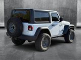 Used 2023 Jeep Wrangler Sport S image 5