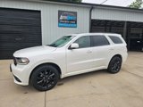 Used 2017 Dodge Durango GT w/ Premium Group image 3