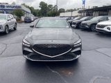 New 2025 Genesis G70 3.3T Advanced image 3