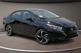 New 2025 Nissan Versa SR w/ Trunk Package image 2