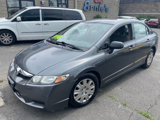 Used 2010 Honda Civic DX-VP image 3