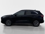 Certified 2020 Ford Escape Titanium w/ Titanium Premium Package 2.0 image 3