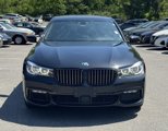 Used 2018 BMW 740i image 2