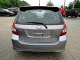 Used 2008 Honda Fit Sport image 5