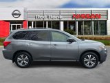 Certified 2018 Nissan Pathfinder S image 6