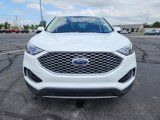 Used 2024 Ford Edge SEL image 3