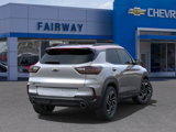 New 2025 Chevrolet TrailBlazer RS w/ Convenience Package image 4