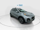 Used 2020 Kia Sportage SX image 4