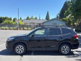Used 2021 Subaru Forester Premium w/ Popular Package #1 image 2