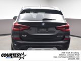 Used 2020 BMW X3 xDrive30i w/ Premium Package image 5