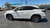 Used 2017 Lexus RX 450h AWD image 5