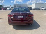New 2025 Nissan Sentra SV w/ Trunk Package image 4