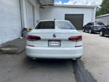 Used 2020 Volkswagen Passat 2.0T SE image 2