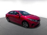 Used 2024 Kia Forte LXS image 2