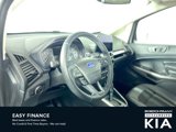 Used 2021 Ford EcoSport SES image 4