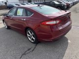 Used 2014 Ford Fusion SE w/ Equipment Group 201A image 5
