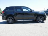Used 2020 Jeep Grand Cherokee Limited X image 3
