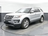 Used 2016 Ford Explorer Limited w/ Equipment Group 301A image 5