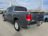 Used 2014 Nissan Titan SV w/ SV Value Truck Package image 3