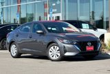 New 2025 Nissan Sentra S image 2
