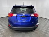 Used 2014 Toyota RAV4 LE image 4