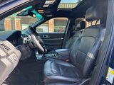 Used 2016 Ford Explorer Limited w/ Equipment Group 301A image 5