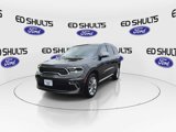 Used 2021 Dodge Durango Citadel image 4
