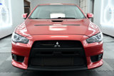 Used 2015 Mitsubishi Lancer Evolution GSR image 6