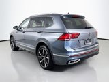 Used 2022 Volkswagen Tiguan SEL R-Line image 3